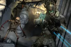 Скачать Dead Space 3 по прямой ссылке без торрентов