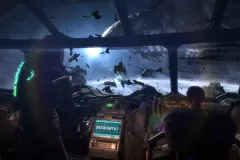 Скачать Dead Space 3 по прямой ссылке без торрентов