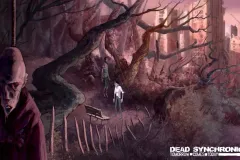 Скачать Dead Synchronicity: Tomorrow Comes Today по прямой ссылке без торрентов через Telegram