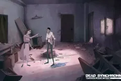 Скачать Dead Synchronicity: Tomorrow Comes Today по прямой ссылке без торрентов через Telegram