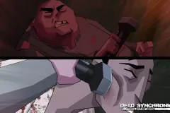 Скачать Dead Synchronicity: Tomorrow Comes Today по прямой ссылке без торрентов через Telegram