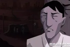 Скачать Dead Synchronicity: Tomorrow Comes Today по прямой ссылке без торрентов через Telegram