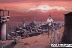 Скачать Dead Synchronicity: Tomorrow Comes Today по прямой ссылке без торрентов через Telegram