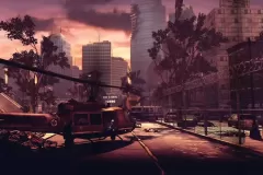 Скачать Deadlight Director’s Cut по прямой ссылке без торрента через Telegram 