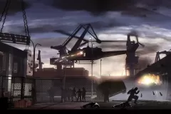 Скачать Deadlight Director’s Cut по прямой ссылке без торрента через Telegram 