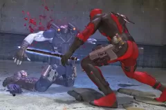 Скачать Deadpool по прямой ссылке без торрентов