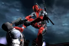 Скачать Deadpool по прямой ссылке без торрентов