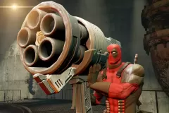 Скачать Deadpool по прямой ссылке без торрентов
