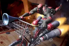 Скачать Deadpool по прямой ссылке без торрентов
