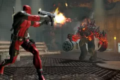 Скачать Deadpool по прямой ссылке без торрентов
