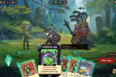 Скачать Deathless Tales of Old Rus по прямой ссылке без торрентов через Telegram