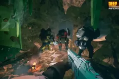 Скачать Deep Rock Galactic по прямой ссылке без торрентов