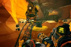 Скачать Deep Rock Galactic по прямой ссылке без торрентов