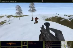 Скачать Delta Force 2 по прямой ссылке без торрентов!