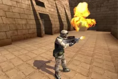 Скачать Delta force: Land warrior по прямой ссылке без торрентов