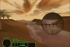 Скачать Delta force: Land warrior по прямой ссылке без торрентов