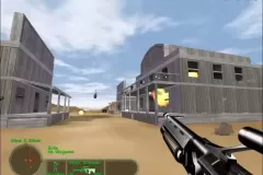 Скачать Delta force: Land warrior по прямой ссылке без торрентов