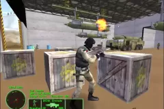 Скачать Delta Force: Task Force Dagger по прямой ссылке без торрента!