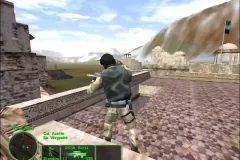 Скачать Delta Force: Task Force Dagger по прямой ссылке без торрента!
