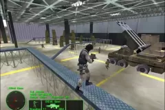 Скачать Delta Force: Task Force Dagger по прямой ссылке без торрента!