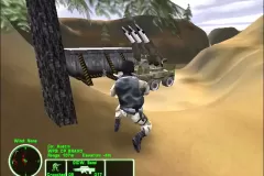 Скачать Delta Force: Task Force Dagger по прямой ссылке без торрента!