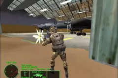 Скачать Delta Force: Task Force Dagger по прямой ссылке без торрента!