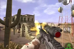 Скачать Delta Force: Xtreme по прямой ссылке без торрента!