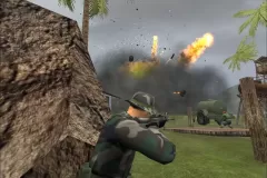 Скачать Delta Force: Xtreme по прямой ссылке без торрента!