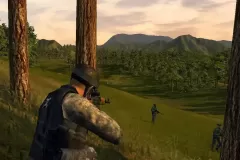 Скачать Delta Force: Xtreme по прямой ссылке без торрента!