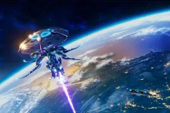Скачать Destroy All Humans! по прямой ссылке без торрентов через Telegram