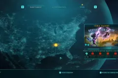 Скачать Destroy All Humans! по прямой ссылке без торрентов через Telegram