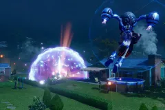 Скачать Destroy All Humans! по прямой ссылке без торрентов через Telegram