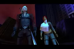 Скачать Devil May Cry 2 по прямой ссылке без торрента