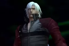 Скачать Devil May Cry 2 по прямой ссылке без торрента