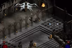 Скачать Diablo 2 + Lord of Destruction по прямой ссылке без торрентов