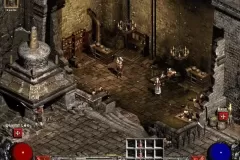 Скачать Diablo 2 + Lord of Destruction по прямой ссылке без торрентов