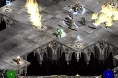 Скачать Diablo 2 + Lord of Destruction по прямой ссылке без торрентов