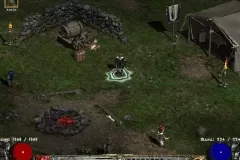 Скачать Diablo 2 + Lord of Destruction по прямой ссылке без торрентов