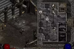 Скачать Diablo 2 + Lord of Destruction по прямой ссылке без торрентов