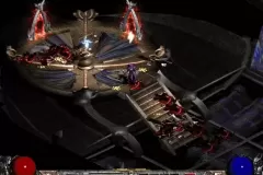 Скачать Diablo 2 + Lord of Destruction по прямой ссылке без торрентов
