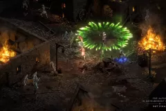 Скачать Diablo 2: Resurrected по прямой ссылке без торрентов