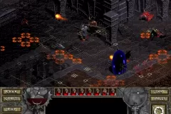 Скачать Diablo + Hellfire по прямой ссылке без торрента