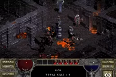 Скачать Diablo + Hellfire по прямой ссылке без торрента