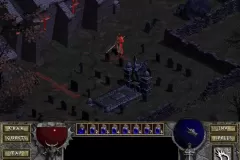 Скачать Diablo + Hellfire по прямой ссылке без торрента