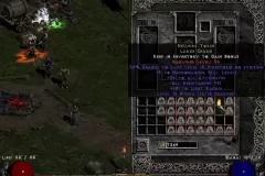 Скачать Diablo + Hellfire по прямой ссылке без торрента