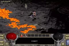 Скачать Diablo + Hellfire по прямой ссылке без торрента