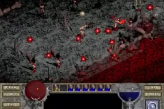 Скачать Diablo + Hellfire по прямой ссылке без торрента