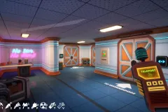 Скачать Digger: Galactic Treasures по прямой ссылке без торрентов