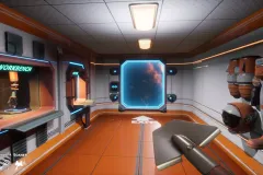 Скачать Digger: Galactic Treasures по прямой ссылке без торрентов