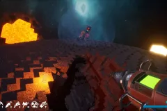 Скачать Digger: Galactic Treasures по прямой ссылке без торрентов